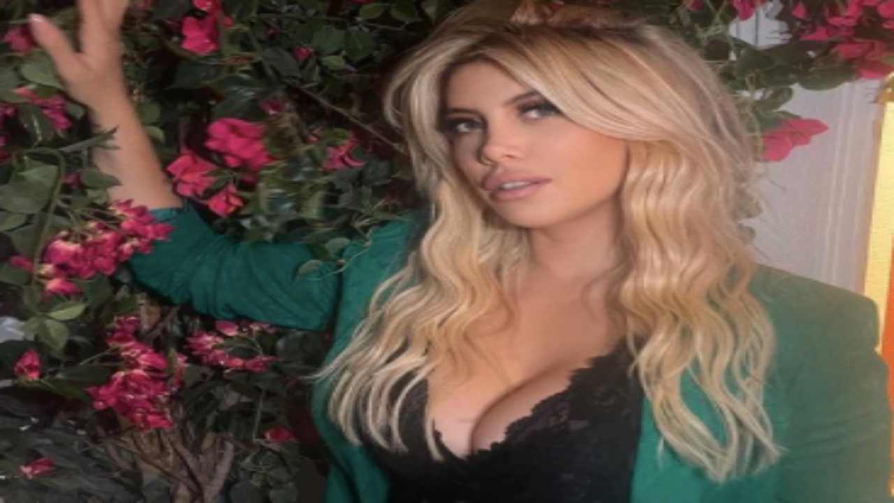 Wanda Icardi