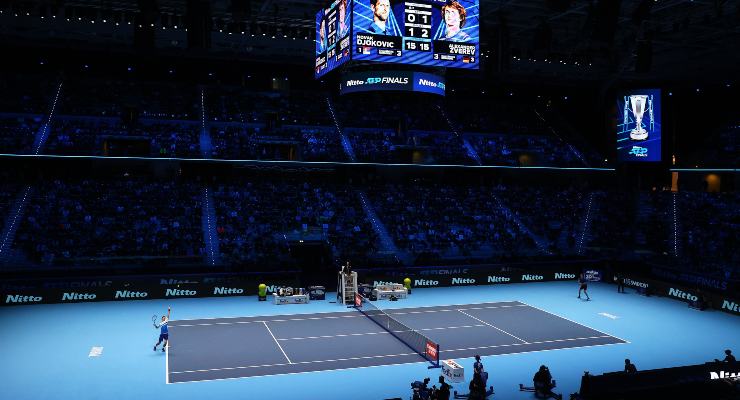 ATP Finals Torino