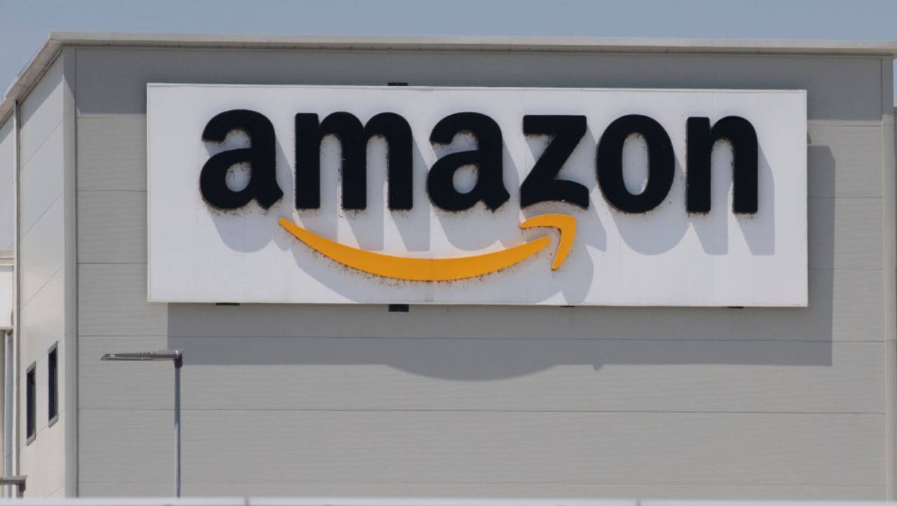 Amazon, sciopero dei corrieri