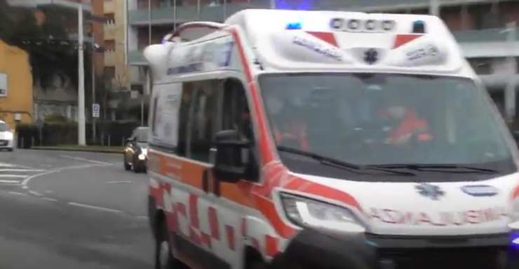 Ambulanza