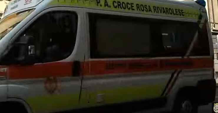 Ambulanza