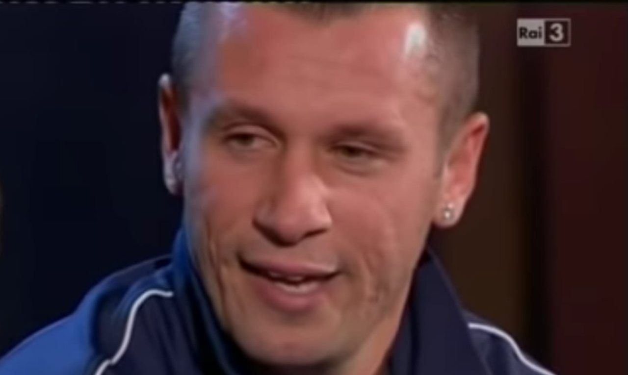 Antonio Cassano contro tutti 