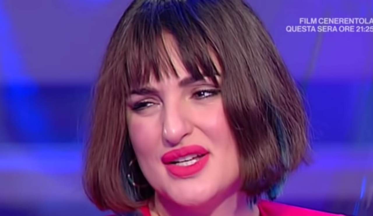 Arisa, annuncio del nuovo singolo
