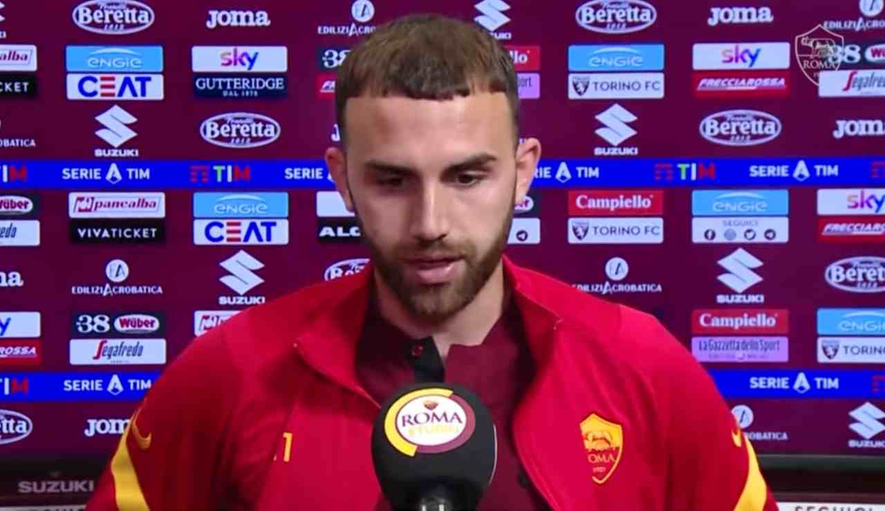 Borja Mayoral erede di Vlahovic