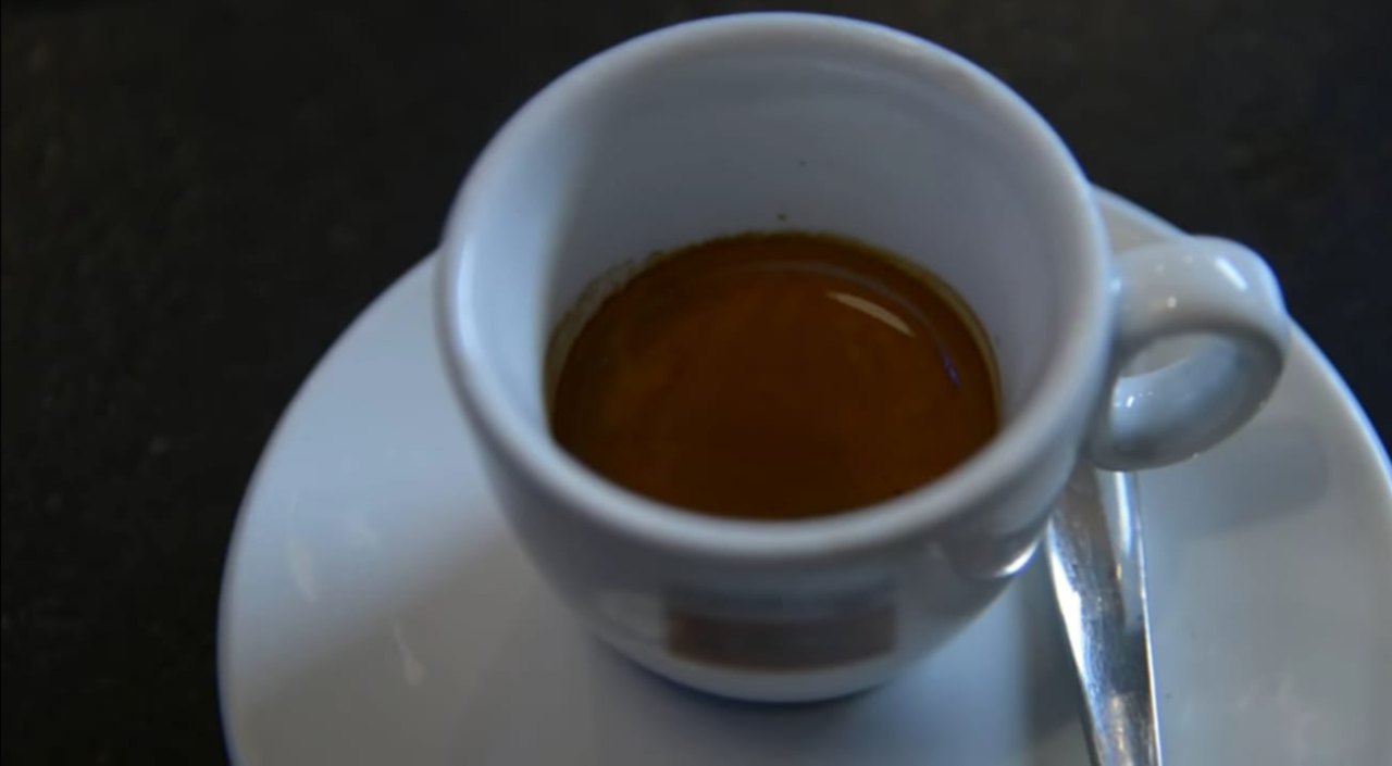 Cassazione, arriva la sentenza sulla pausa caffè