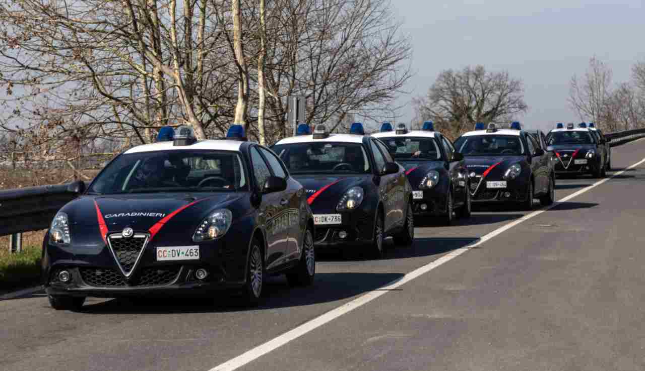 Reddito di Cittadinanza, arrestato furbetto a Catania