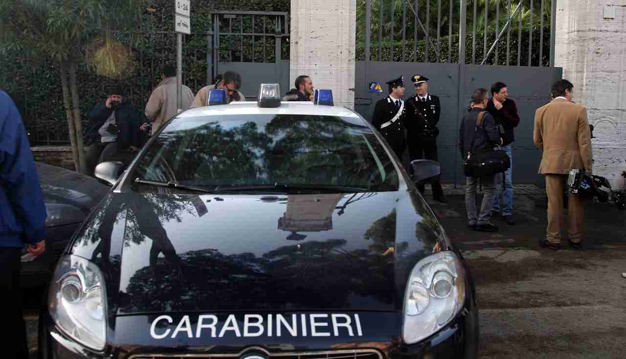 Reddito di cittadinanza, arrestato un uomo a Catania