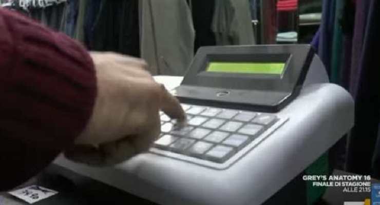 Cassa cashback