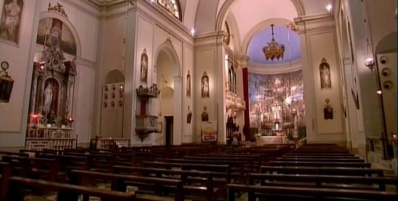 Prete San Zenone degli Ezzelini nei guai