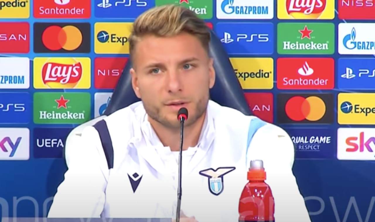 Ciro Immobile