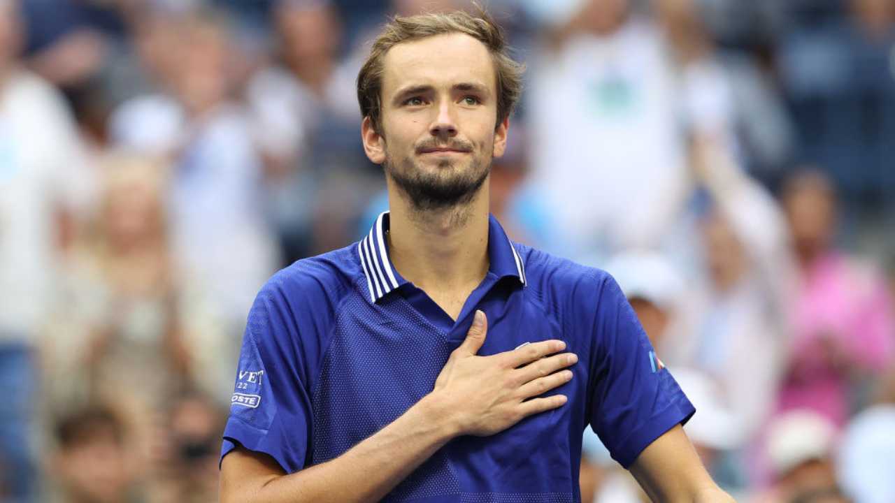 Medvedev Atp Finals