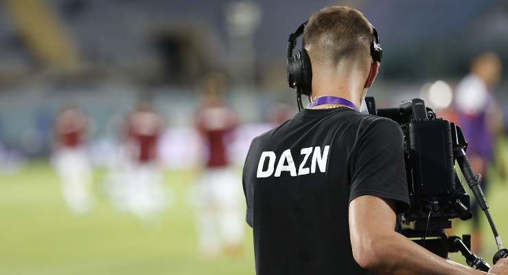 Dazn