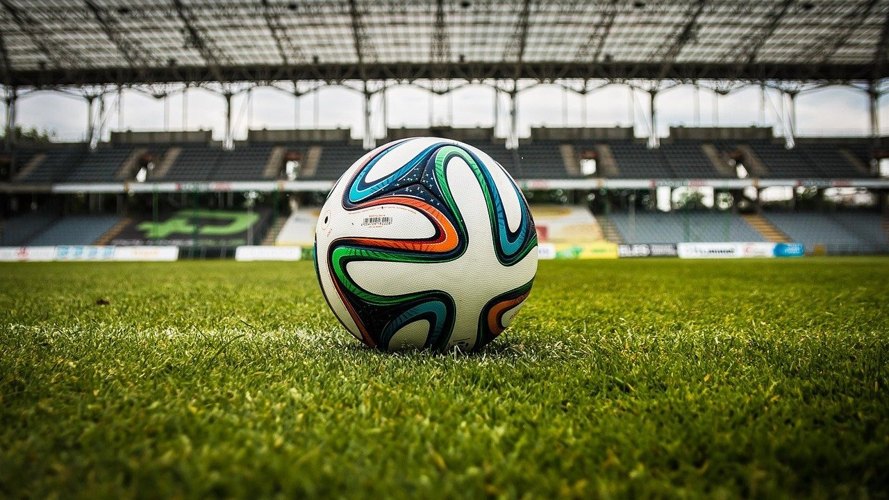 Calcio, pallone