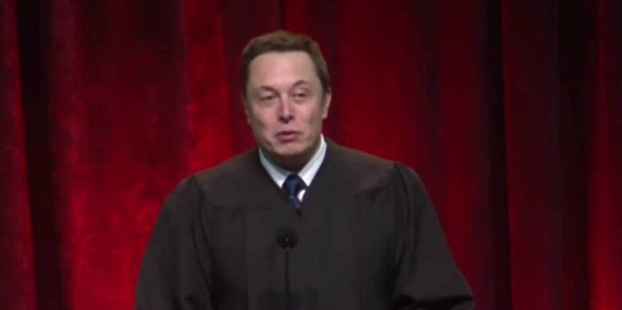 Elon Musk vuole vendere le sua azioni Tesla