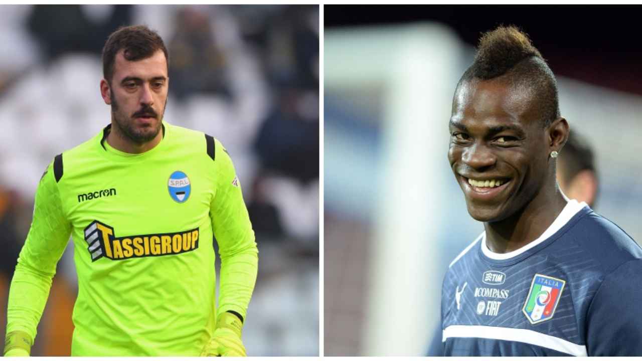 Viviano Balotelli