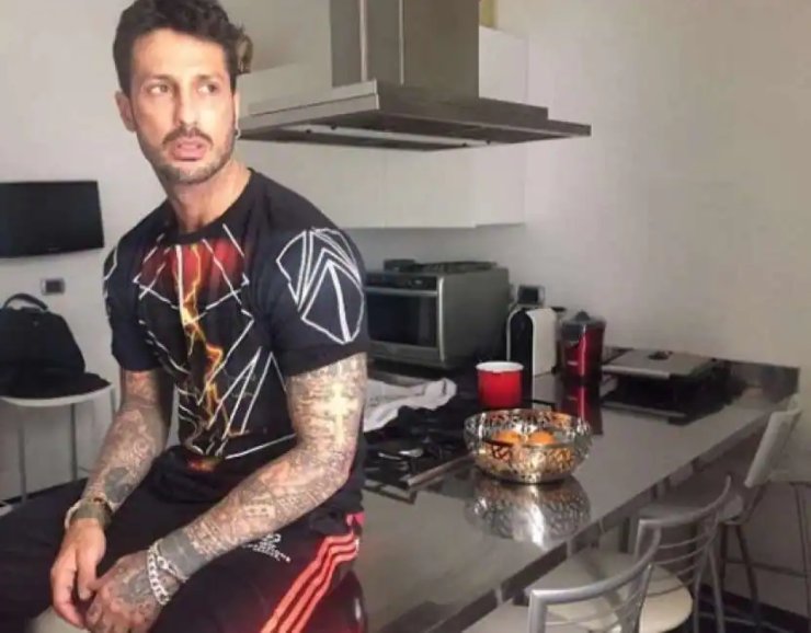 Fabrizio Corona notizie.com