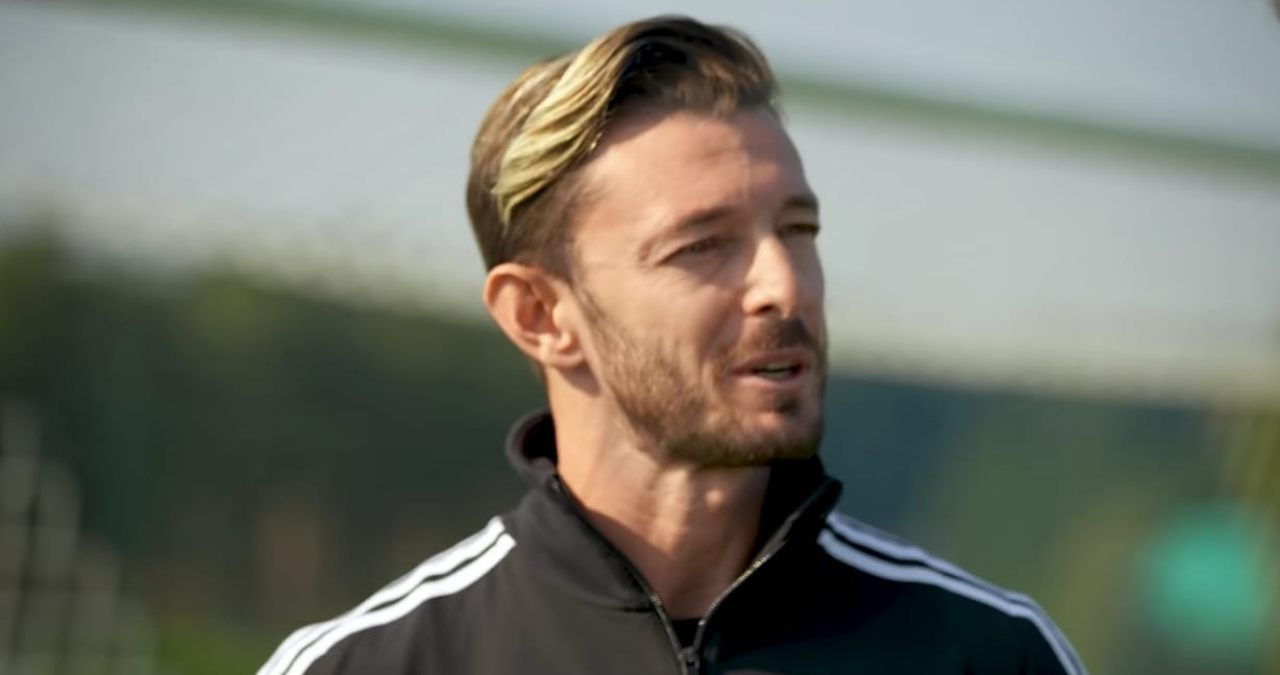 Balzaretti nuovo ds del Vicenza