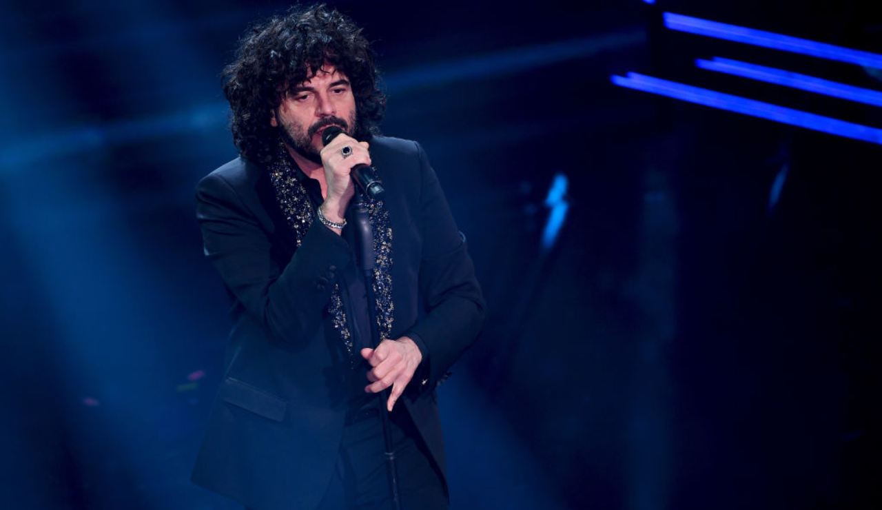 Francesco Renga ritorna all'attacco