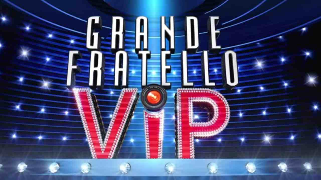 Grande Fratello Vip