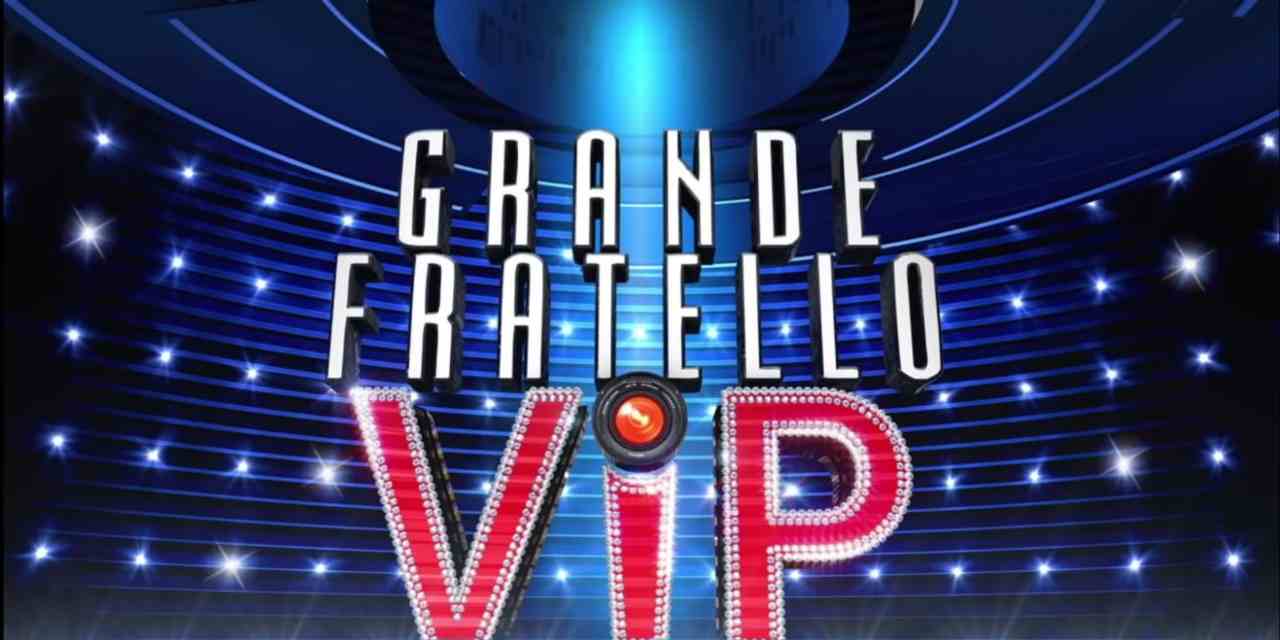 Bufera al Grande Fratello Vip