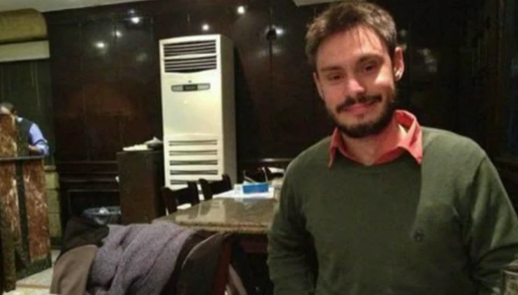 Giulio Regeni notizie.com