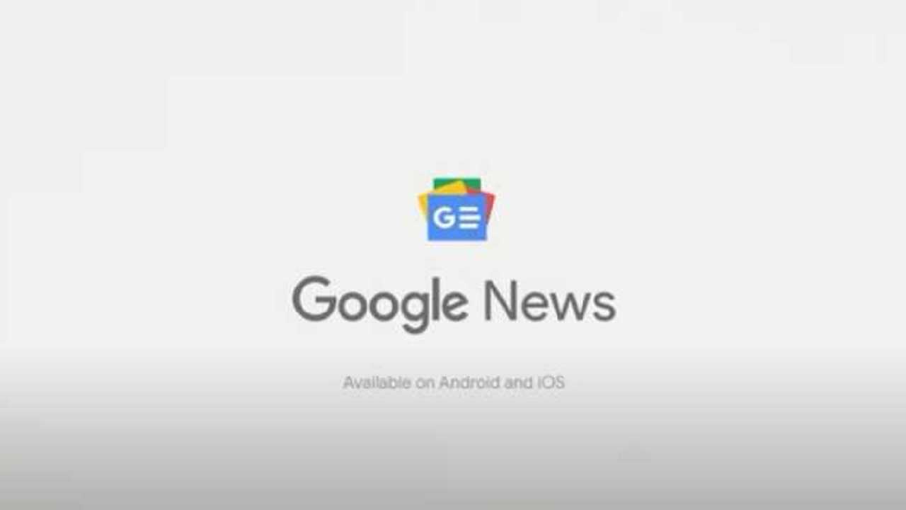 Google News Spagna