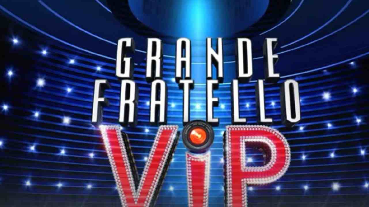 Grande Fratello Vip