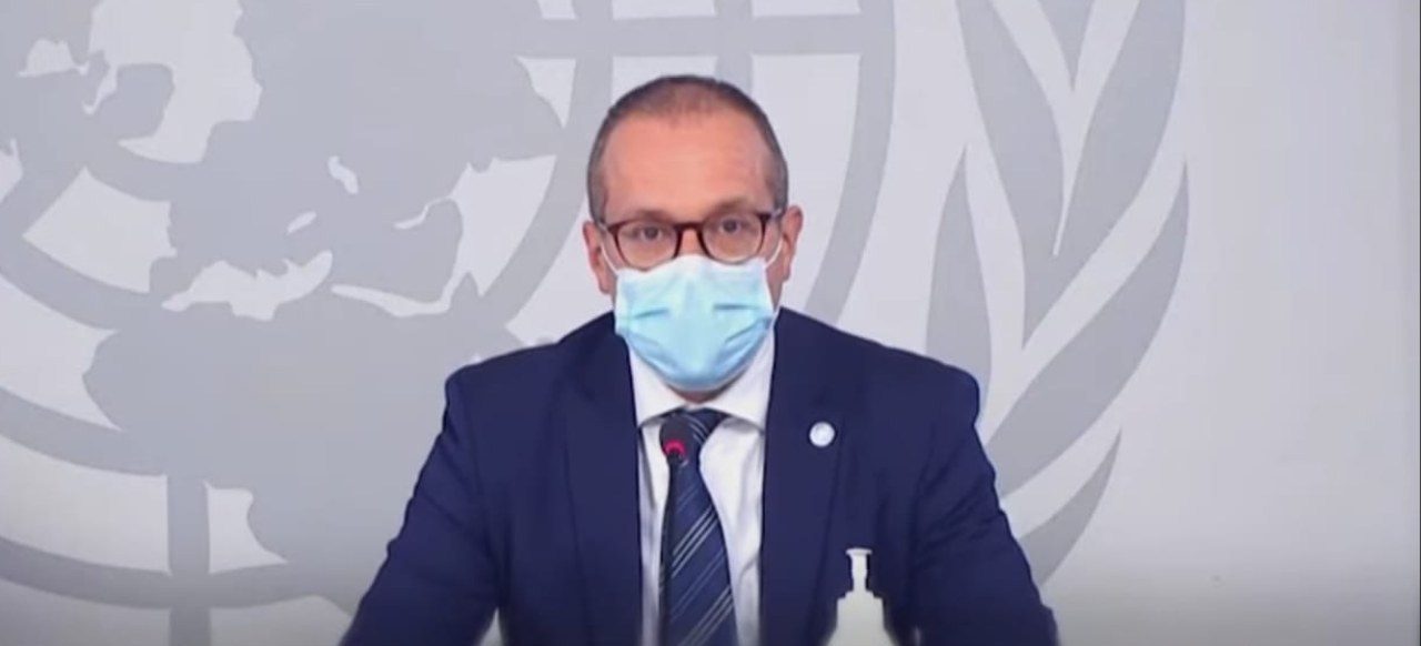 Covid, è allarme: quarta ondata in arrivo