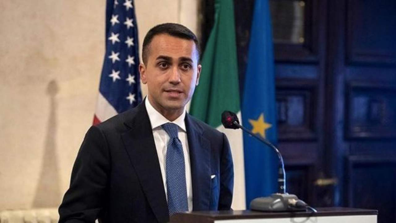 Di Maio