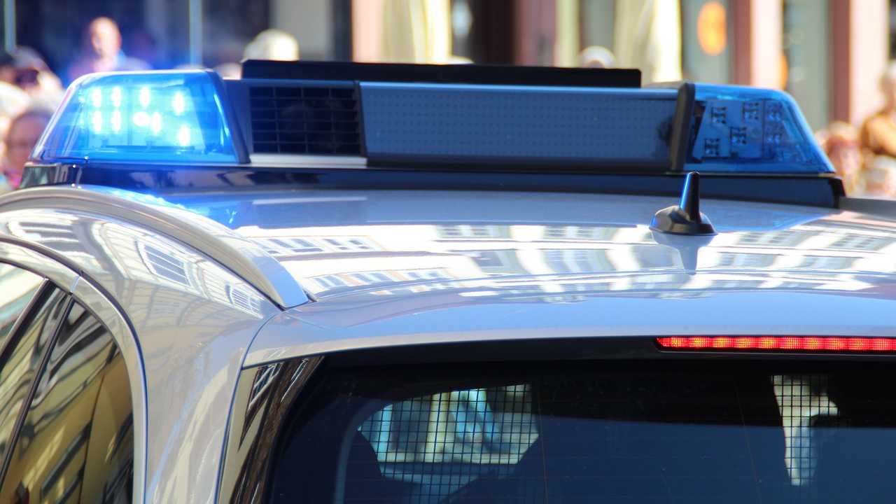 Polizia