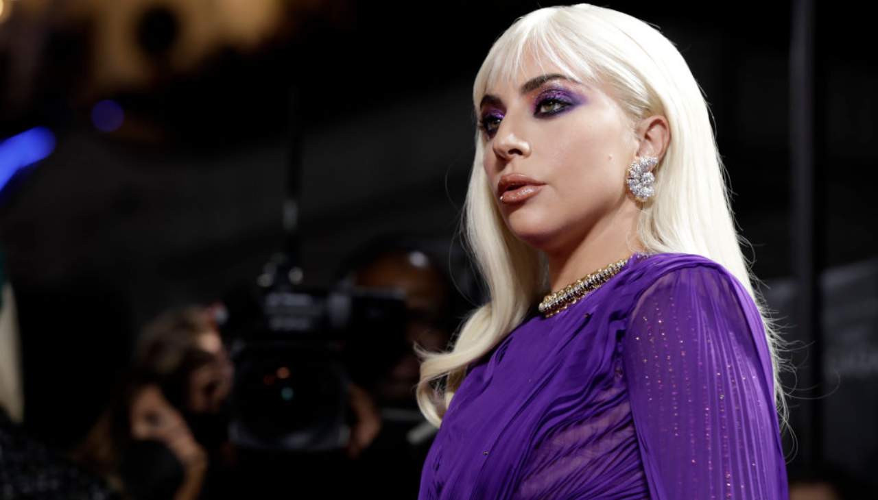 Lady Gaga dalla parte delle comunità LGBTQ+