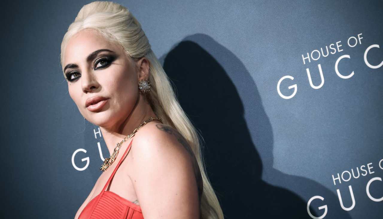 Lady Gaga sulla LGBTQ+