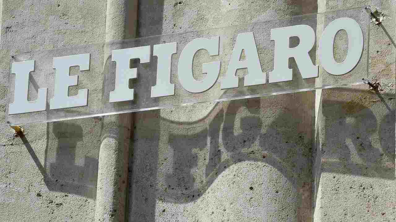 Le Figaro critica una città italiana