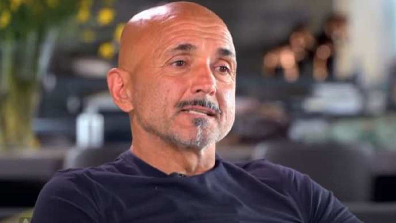 Luciano Spalletti