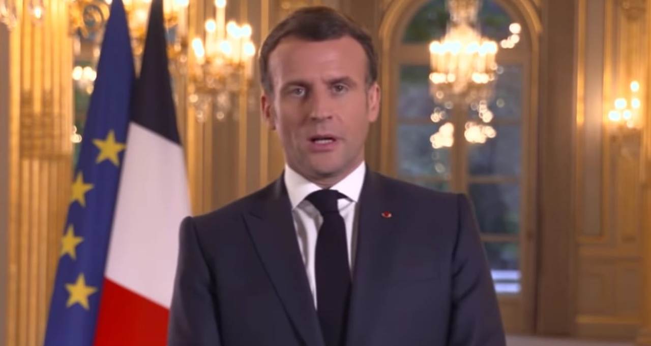 Francia, lotta alla discriminazione