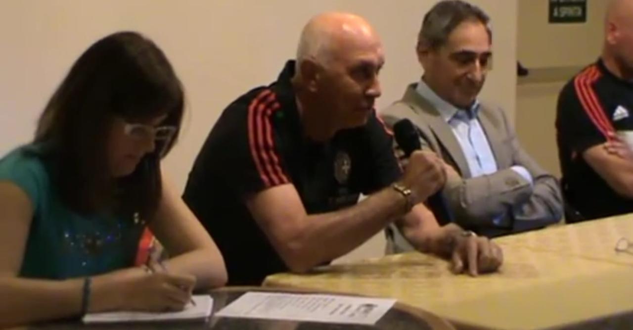 Morto Gino Maldera, ex difensore Milan