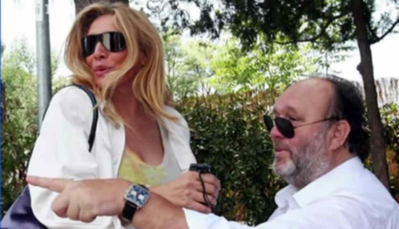 Il ricordo della Venier per Galeazzi