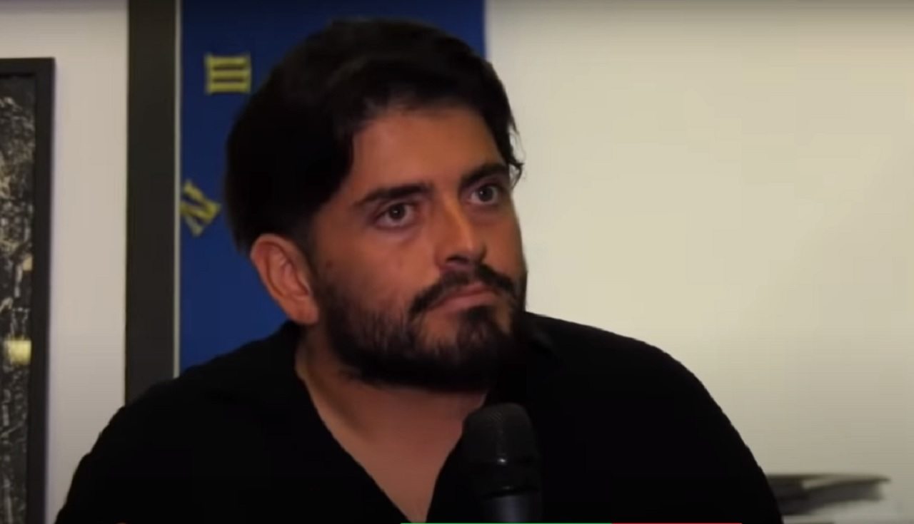 Maradona Jr figlio Diego Armando Maradona