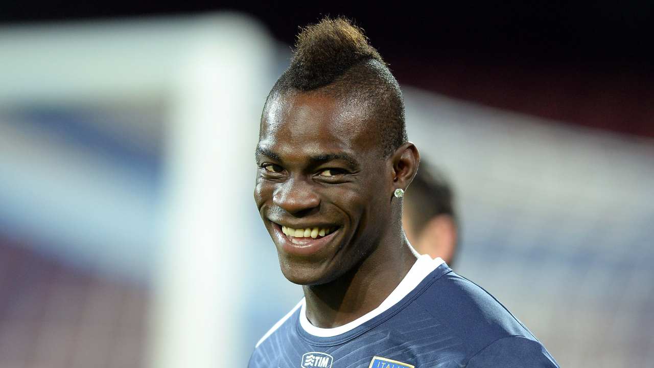 Balotelli