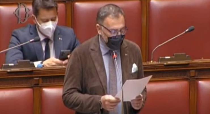 Massimiliano De Toma