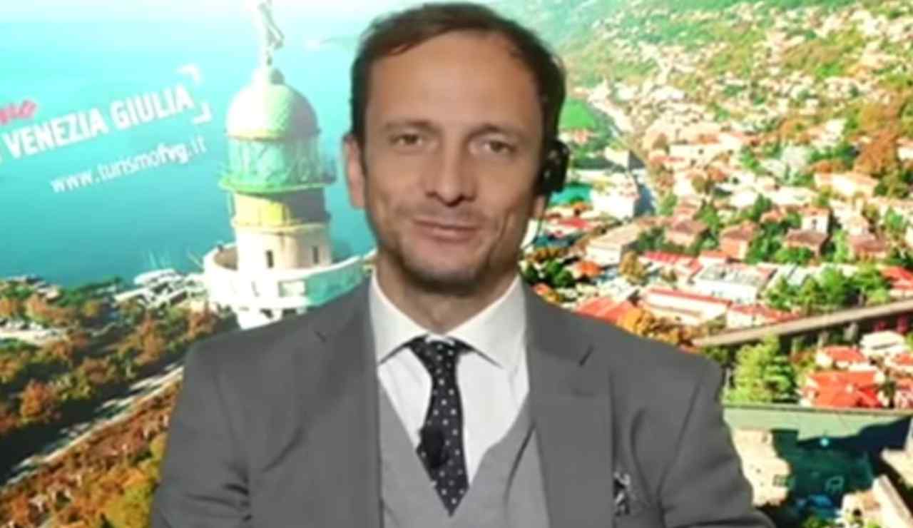 Fedriga apre al lockdown per i "no-vax"