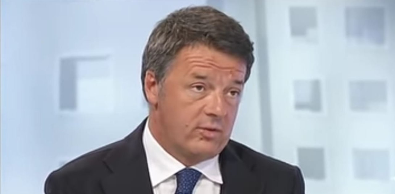 Matteo Renzi