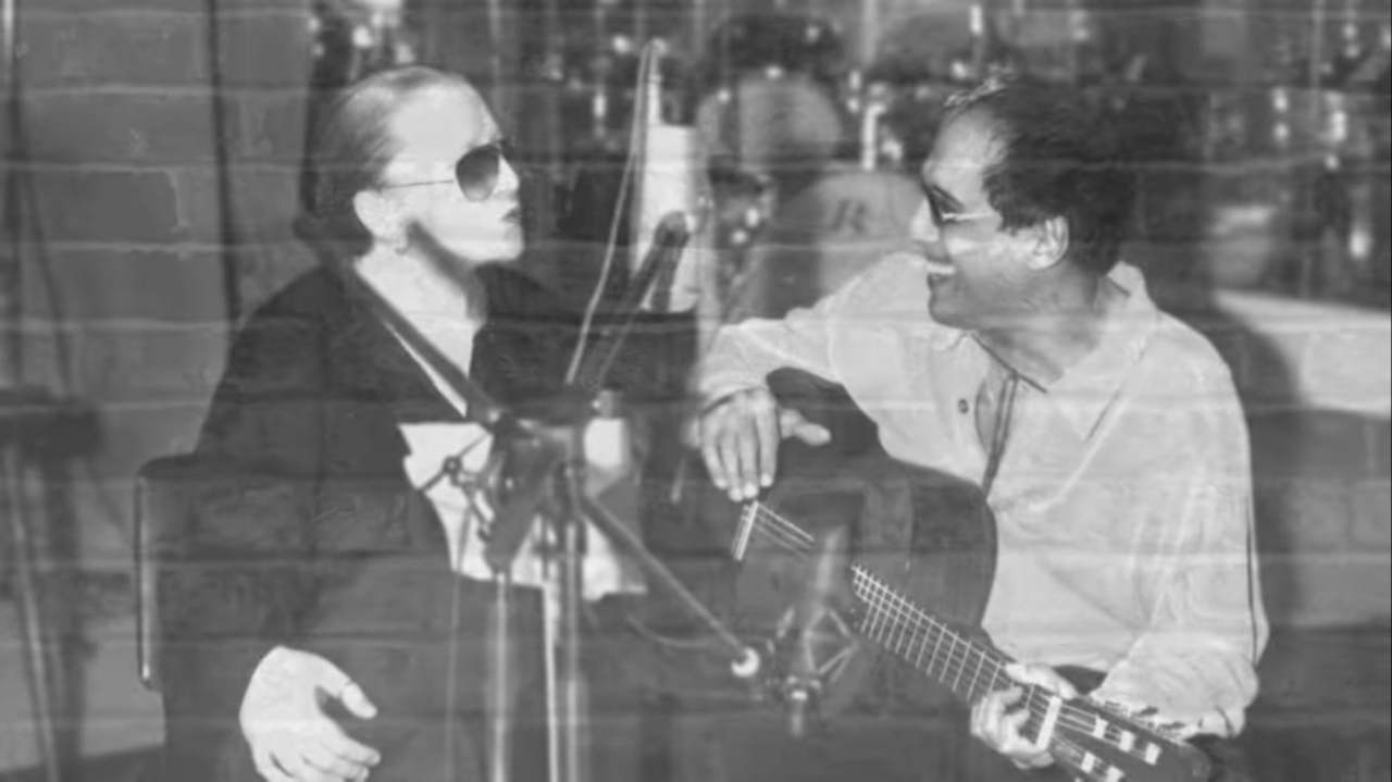 Mina e Adriano Celentano, sorpresa per i fan