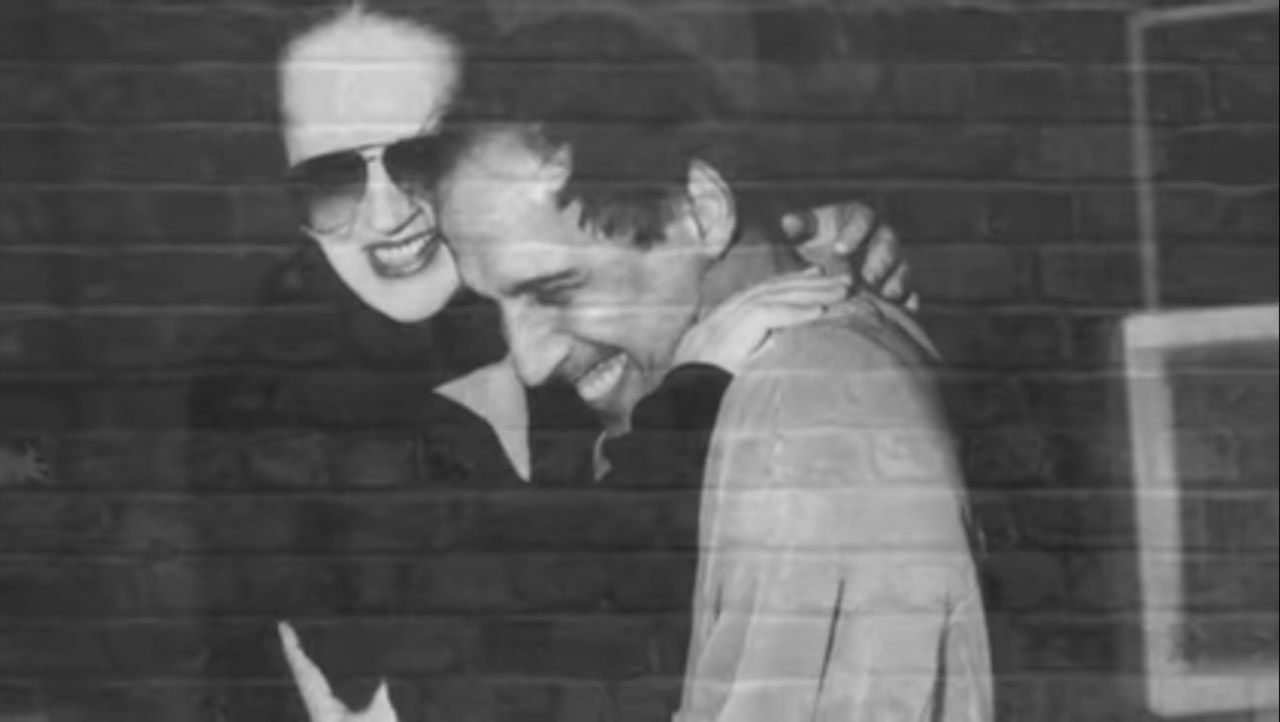 Mina e Adriano Celentano nuovo album