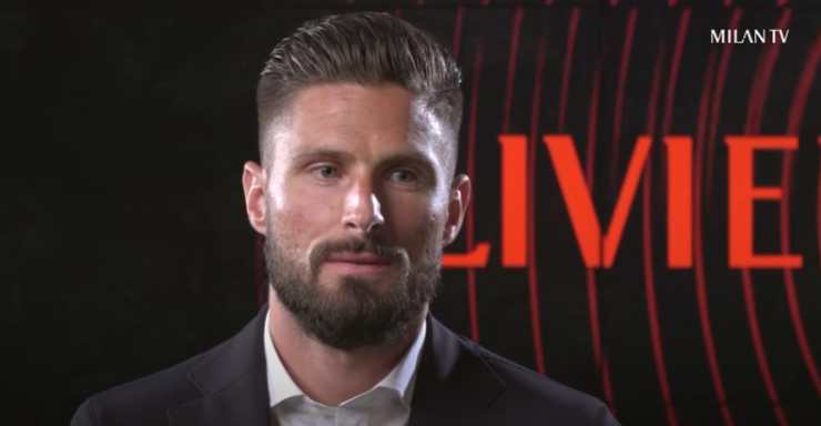 Olivier Giroud