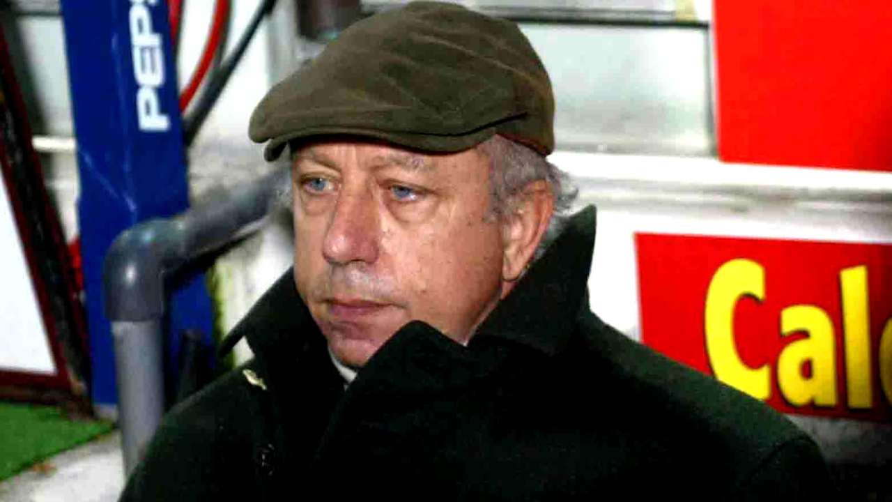 Ottavio Bianchi Maradona