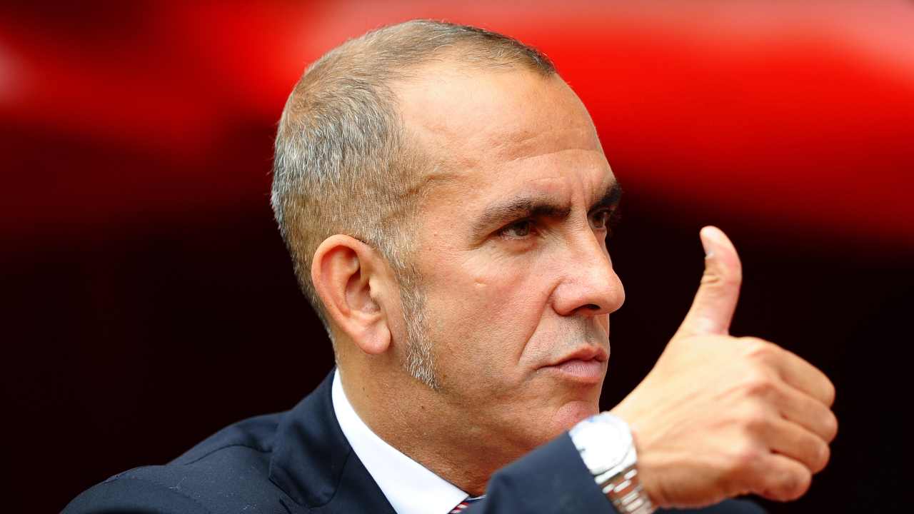 Paolo Di Canio