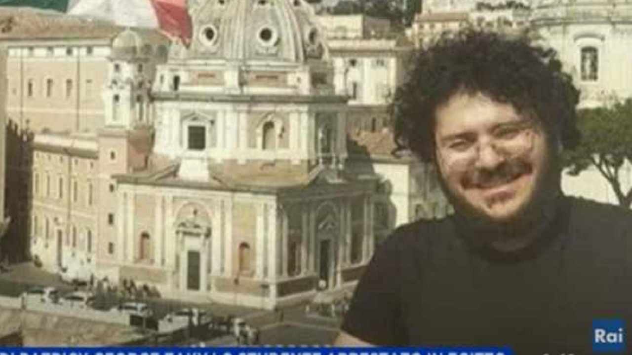 Patrick Zaki carcere