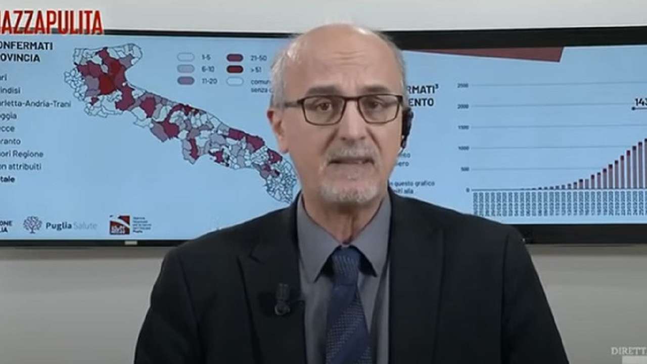 Pierluigi Lopalco