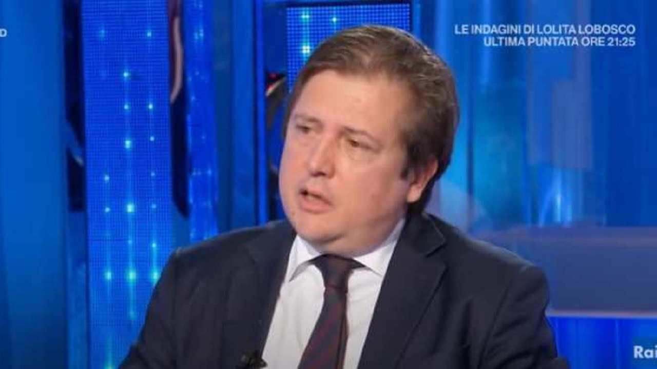 Pierpaolo Sileri obbligo vaccinale